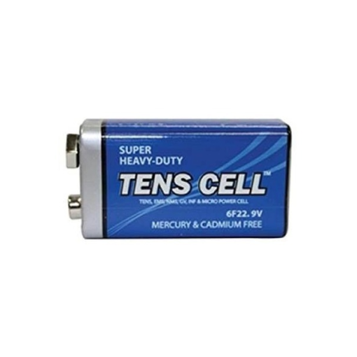 bateria tens cell