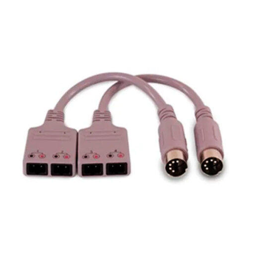 cables duo combocare