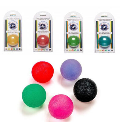 gel ball cando