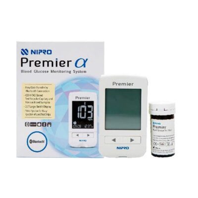 nipro premier