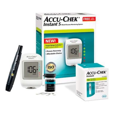 Accu-chek instant