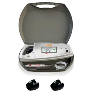 Laser ir cec