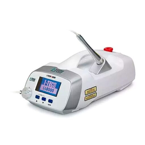 laser 800 itech